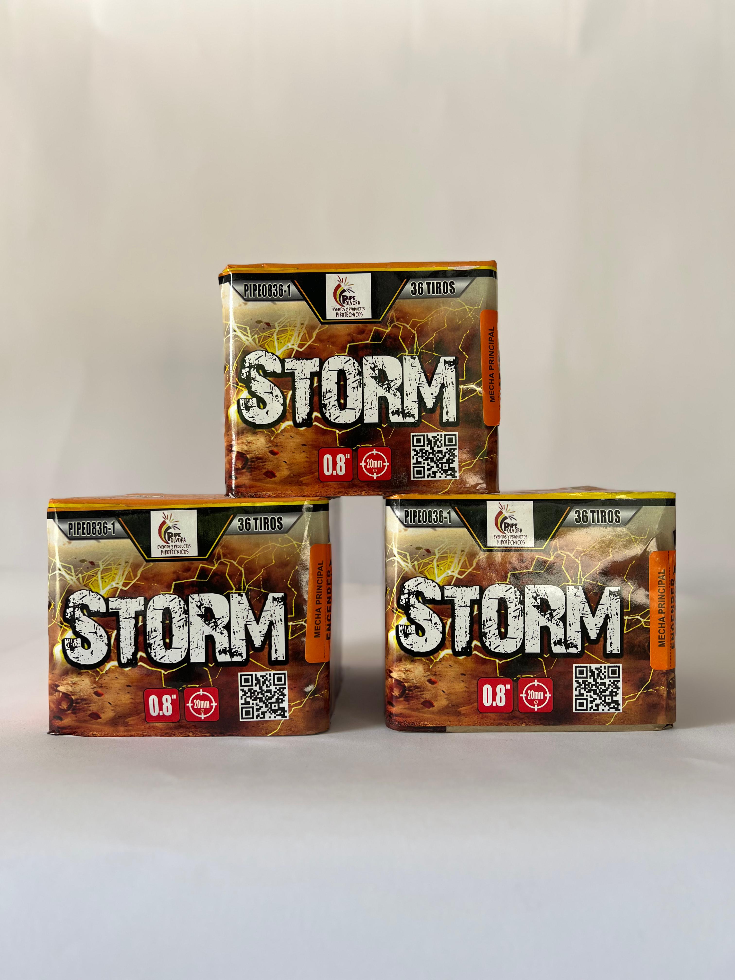 Storm