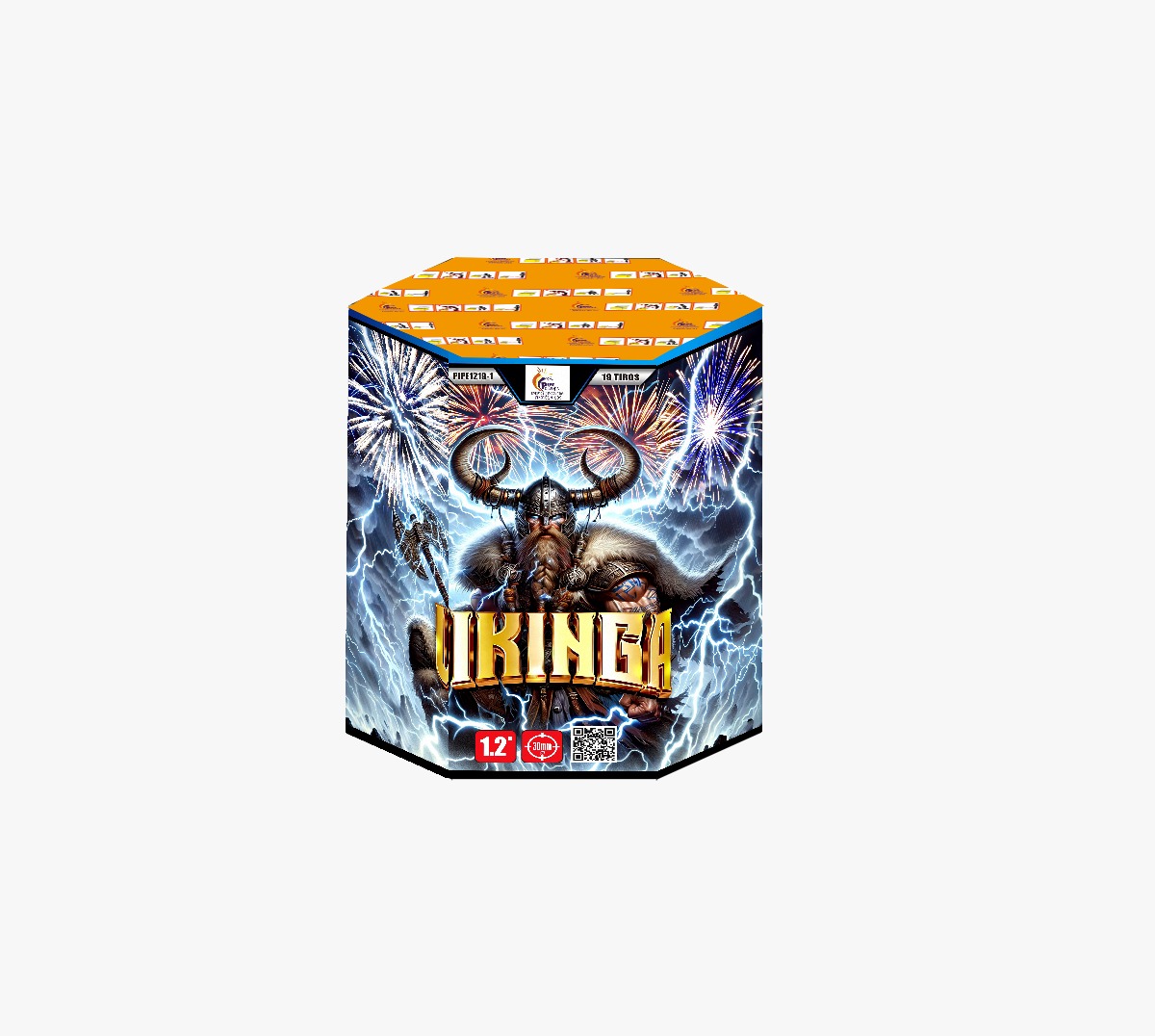 Vikinga